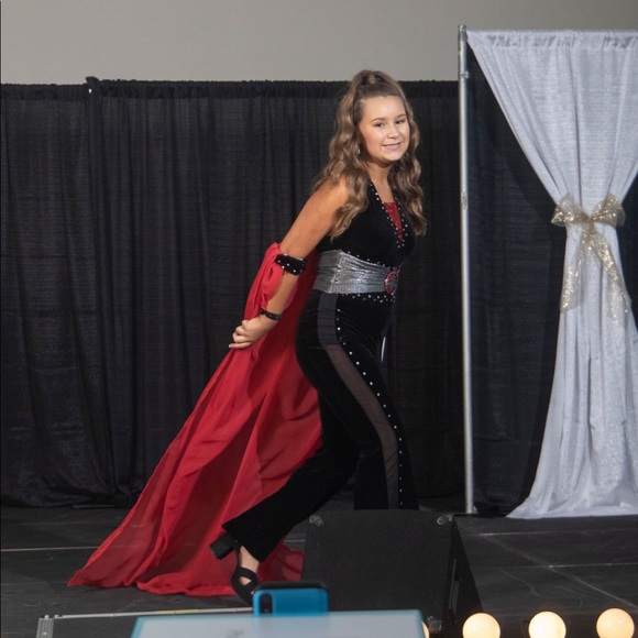 Fun Fashion size xSmall - Picture 3 of 4